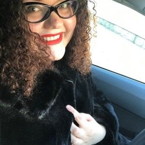 Meet your Posher, Amber chen